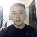 Знакомства: Дони, 36 лет, Солнечногорск