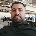 Знакомства: Рауф, 40 лет, Пятигорск