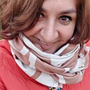 Знакомства: Натали, 46 лет, Санкт-Петербург