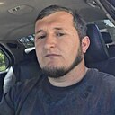 Знакомства: Мухдин, 36 лет, Хасавюрт
