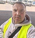 Знакомства: Макс, 45 лет, Вроцлав