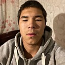 Знакомства: Рамиль, 18 лет, Алматы