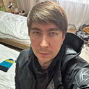 Знакомства: Александр, 39 лет, Пермь
