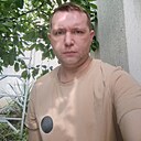 Знакомства: Александр, 35 лет, Симферополь
