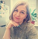 Знакомства: Натали, 41 год, Усинск