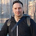 Знакомства: Андрей, 46 лет, Санкт-Петербург