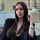 Знакомства: Елизавета, 21 год, Москва