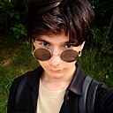 Знакомства: Denji, 19 лет, Пермь