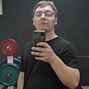 Знакомства: Егор, 30 лет, Тюмень