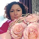 Знакомства: Ксения, 48 лет, Балаково