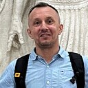Знакомства: Aleksandr, 45 лет, Познань