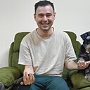 Знакомства: Dmytro, 38 лет, Киев