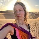 Знакомства: Ольга, 20 лет, Санкт-Петербург