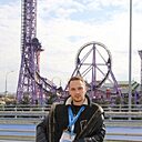 Знакомства: Максим, 38 лет, Одинцово