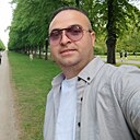 Знакомства: Emil, 36 лет, Фульда