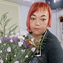 Знакомства: Незнакомка, 42 года, Енакиево