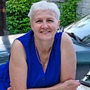 Знакомства: Алла, 50 лет, Петропавловск