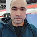 Знакомства: Sergei, 43 года, Орша
