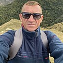 Знакомства: Юрий, 54 года, Ялта
