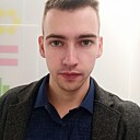 Знакомства: Владислав, 26 лет, Кингисепп