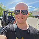 Знакомства: Сергей, 41 год, Мурманск