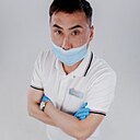 Знакомства: Alan, 38 лет, Караганда