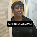 Знакомства: Жанна, 59 лет, Алматы