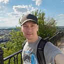 Знакомства: Евгений, 39 лет, Тобольск