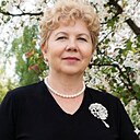 Знакомства: Валентина, 69 лет, Риддер