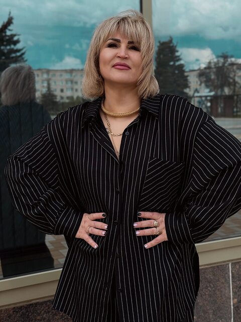 Фото - Tabor.ru