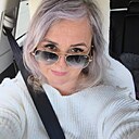 Знакомства: Незабудка, 49 лет, Ульяновск