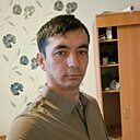 Знакомства: Фуркат, 36 лет, Ижевск