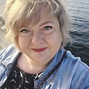 Знакомства: Марина, 48 лет, Тольятти