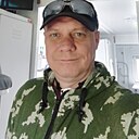 Знакомства: Сергей, 45 лет, Чусовой