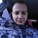 Знакомства: Игорь, 30 лет, Саратов