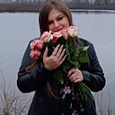 Знакомства: Ксения, 35 лет, Белый Яр