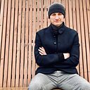 Знакомства: Сергей, 43 года, Салават