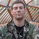 Знакомства: Одинокий Волк, 36 лет, Черемхово