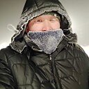 Знакомства: Эмиль, 38 лет, Норильск