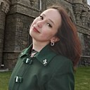 Знакомства: Ольга, 37 лет, Пермь