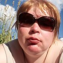 Знакомства: Любаша, 38 лет, Чкаловск
