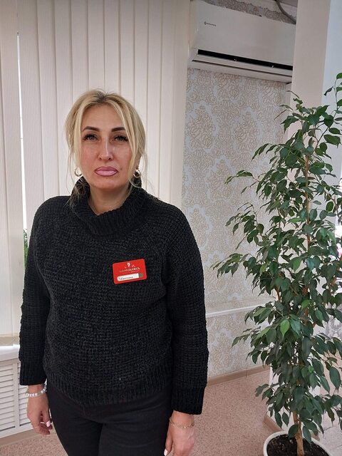 Фото - Tabor.ru