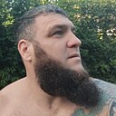 Знакомства: Октагон, 38 лет, Уссурийск