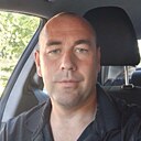 Знакомства: Серега, 44 года, Балаково
