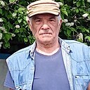 Знакомства: Андрей, 64 года, Лесосибирск