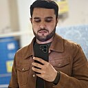 Знакомства: Amin, 28 лет, Севастополь