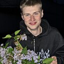 Знакомства: Дмитрий, 21 год, Витебск