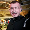 Знакомства: Кирилл, 38 лет, Сочи