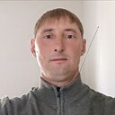 Знакомства: Сергей, 40 лет, Костанай