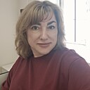 Знакомства: Светлана, 51 год, Москва